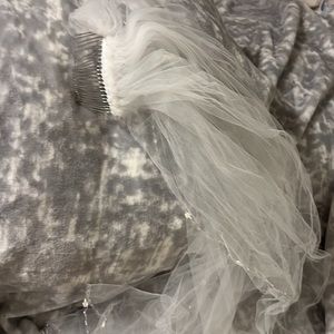 Size 10 wedding dress